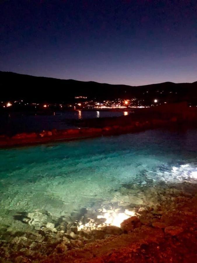Вілла Glan Y Mor Ellinika  Екстер'єр фото